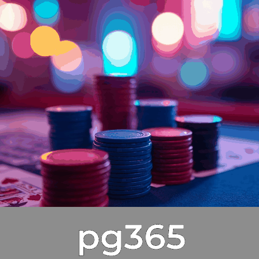 Cadastro na pg365