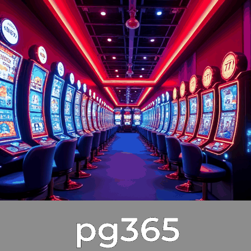 Cassino Online pg365