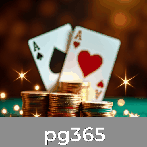 Cassino Online pg365