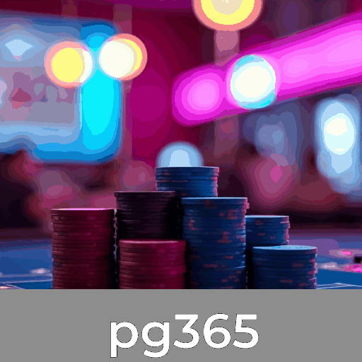 Cadastro na pg365