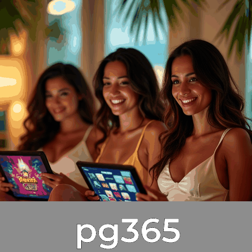 Acesso ao pg365