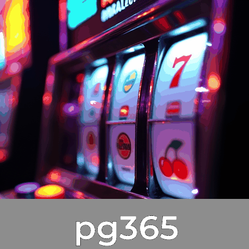 Cadastro na pg365