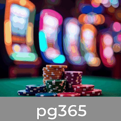 Cassino Online pg365