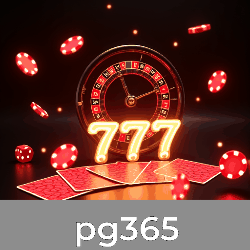Cassino Online pg365