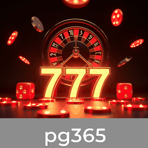 Acessar o site pg365 COM