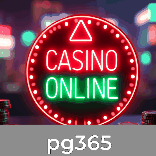 Cadastro na pg365