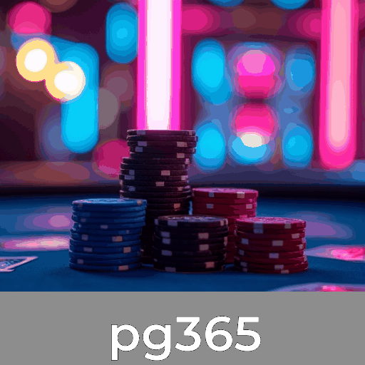 Acesso ao pg365