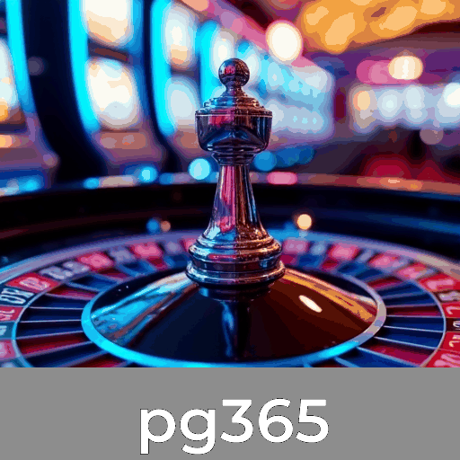 Cadastro na pg365