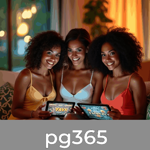 Acesso ao pg365