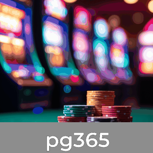 Cassino Online pg365