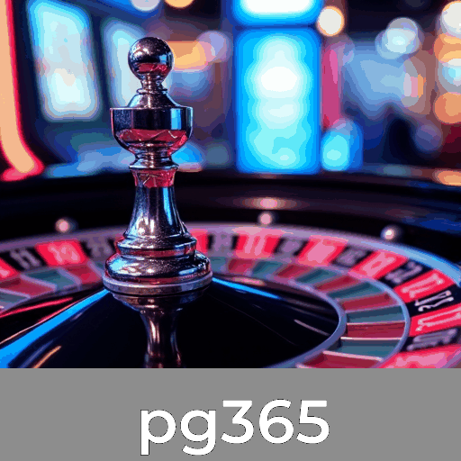 Cadastro na pg365