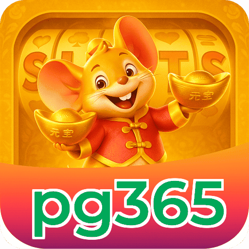 pg365 logo