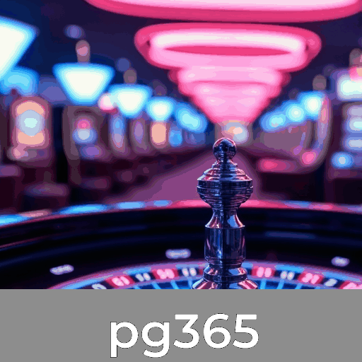 Promoções e Bônus no pg365